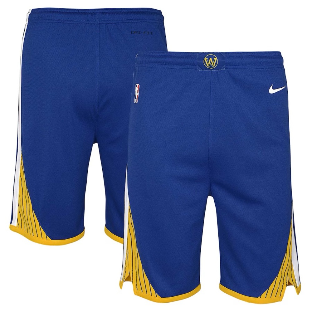 Swingman Performance Shorts – Icon Edition -NWOT - Picture 2 of 6